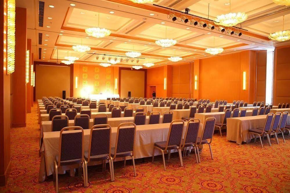 Beijing Jinnian Hotel Dış mekan fotoğraf